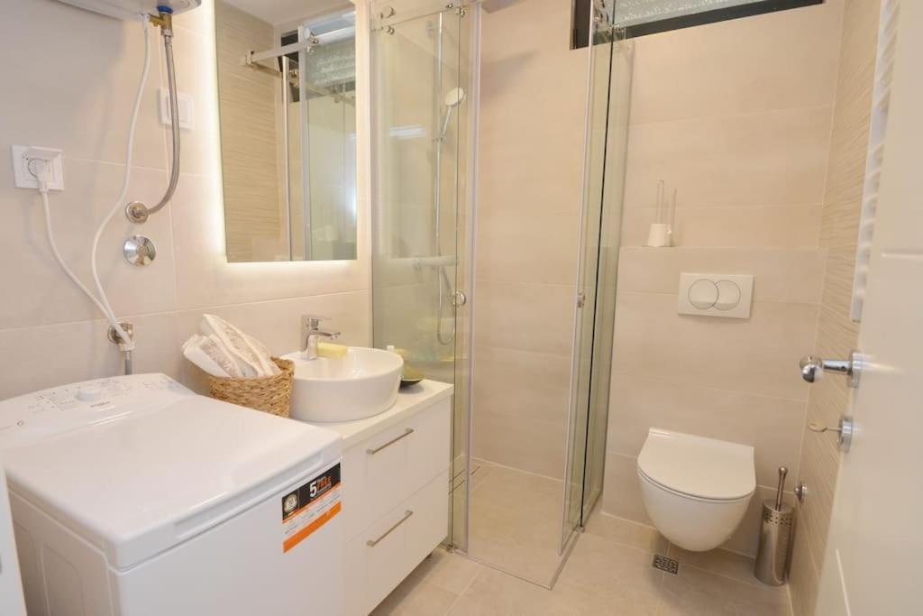 Urban Escape For Two In Kotor Exterior foto